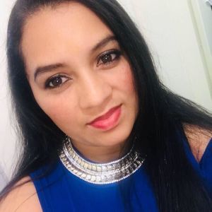 Meet your Posher, Amanda